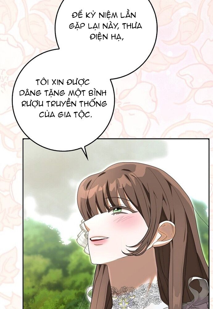 Tôi Chỉ Muốn Ngủ Riêng! Chapter 6 - Trang 2