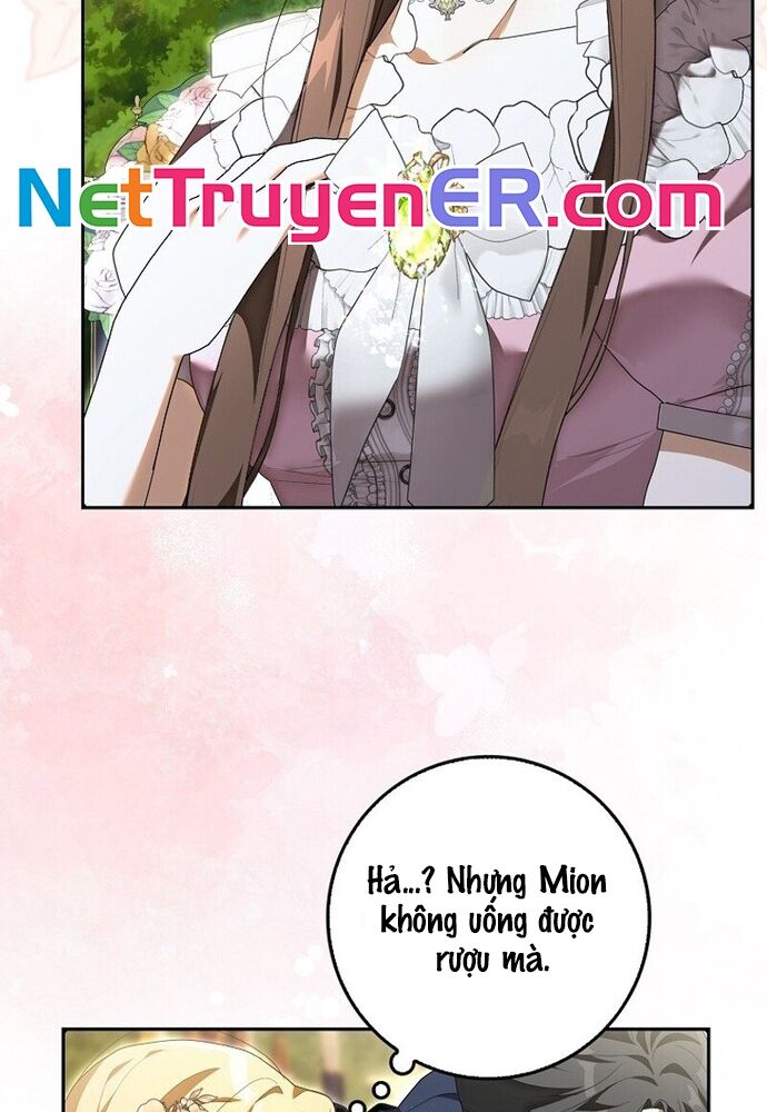 Tôi Chỉ Muốn Ngủ Riêng! Chapter 6 - Trang 2