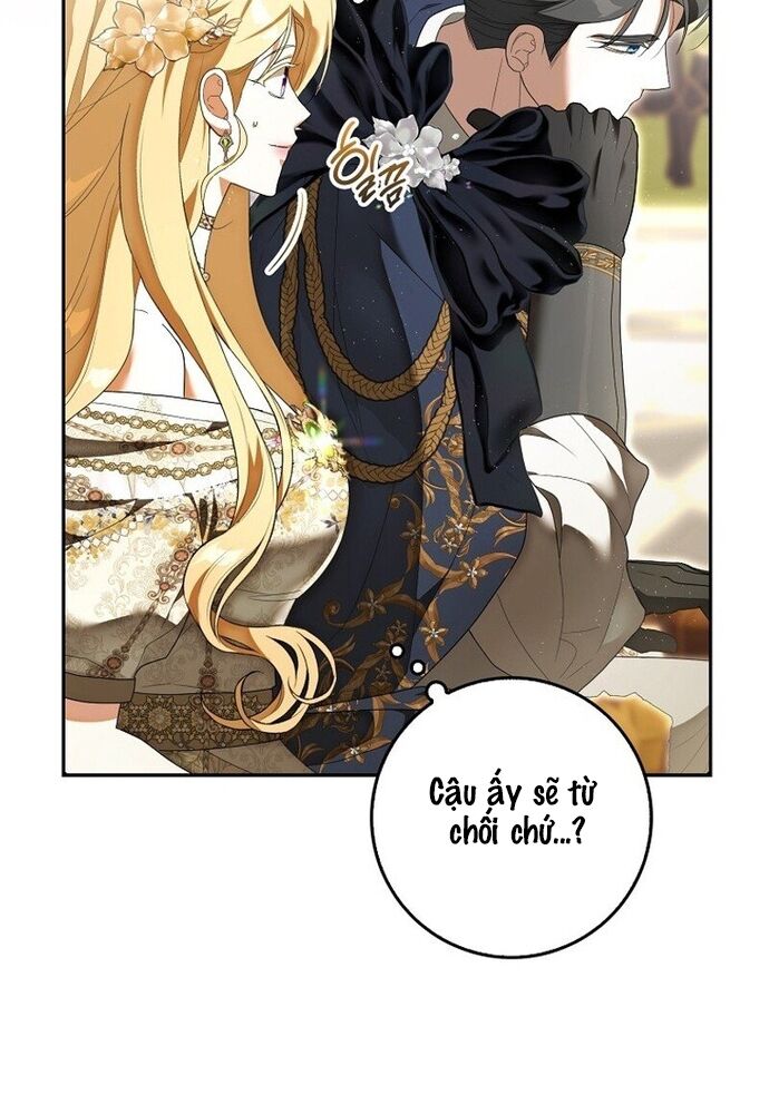 Tôi Chỉ Muốn Ngủ Riêng! Chapter 6 - Trang 2