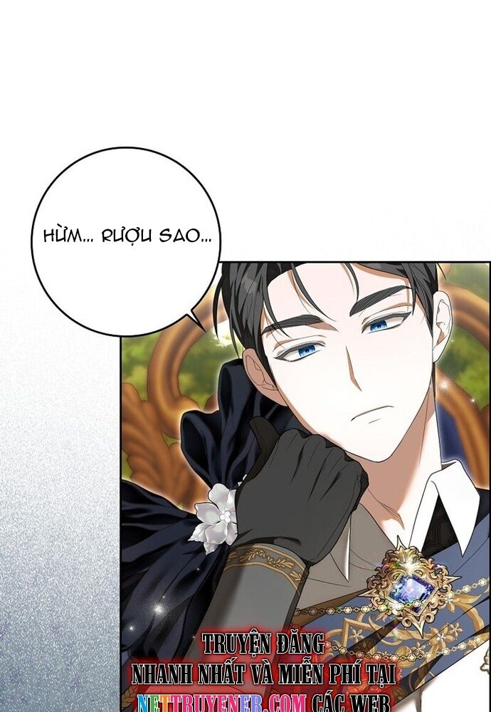 Tôi Chỉ Muốn Ngủ Riêng! Chapter 6 - Trang 2