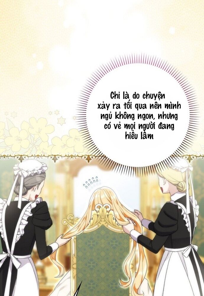 Tôi Chỉ Muốn Ngủ Riêng! Chapter 6 - Trang 2