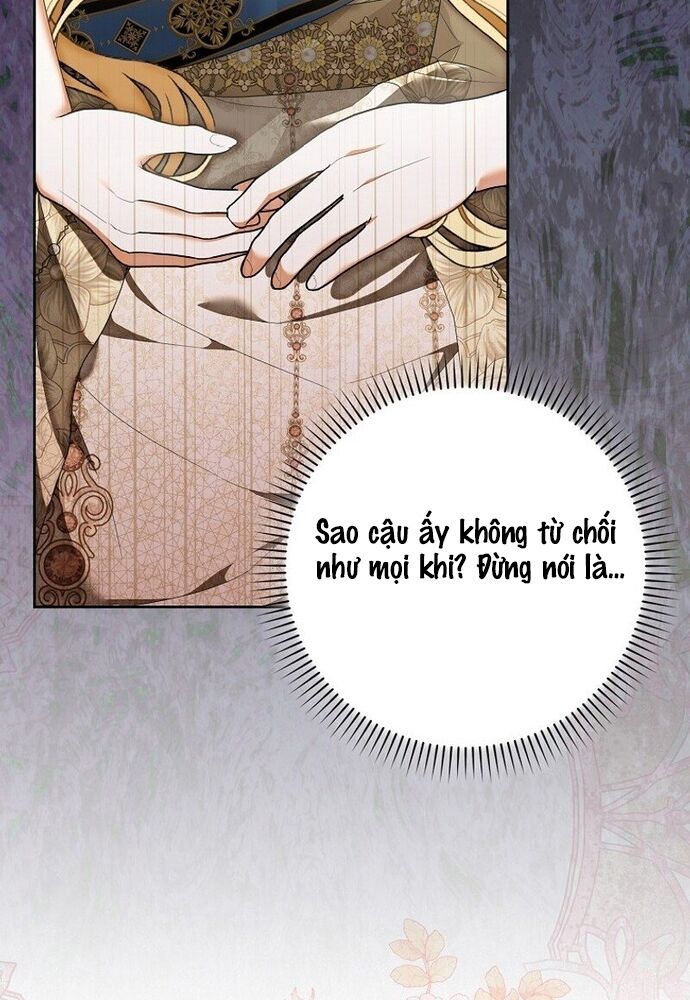 Tôi Chỉ Muốn Ngủ Riêng! Chapter 6 - Trang 2