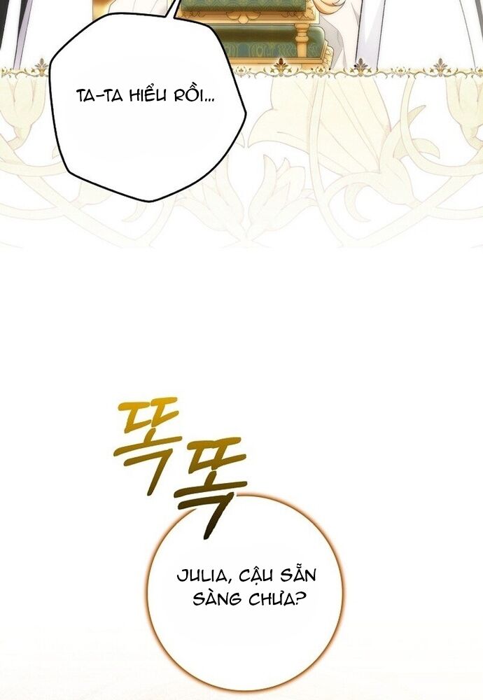 Tôi Chỉ Muốn Ngủ Riêng! Chapter 6 - Trang 2