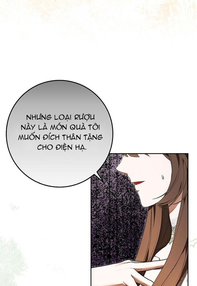 Tôi Chỉ Muốn Ngủ Riêng! Chapter 6 - Trang 2