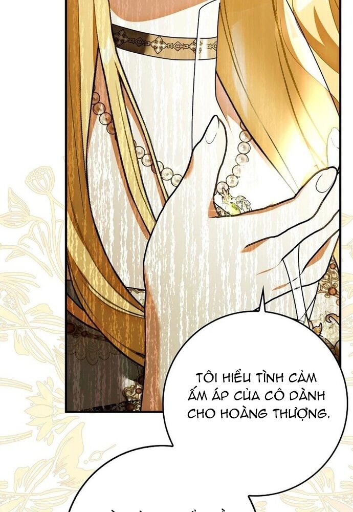 Tôi Chỉ Muốn Ngủ Riêng! Chapter 7 - Trang 2