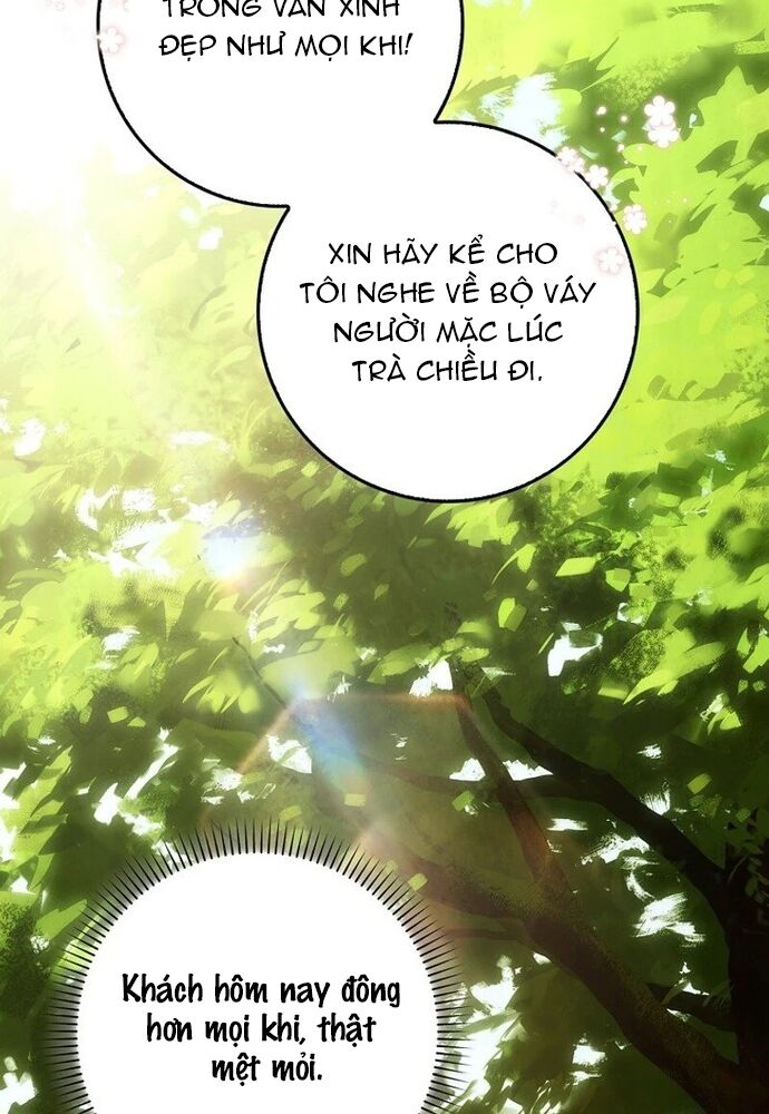 Tôi Chỉ Muốn Ngủ Riêng! Chapter 7 - Trang 2