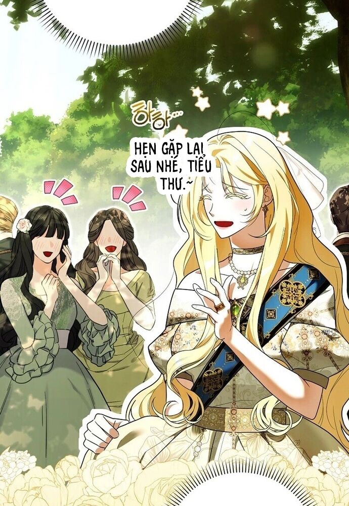 Tôi Chỉ Muốn Ngủ Riêng! Chapter 7 - Trang 2