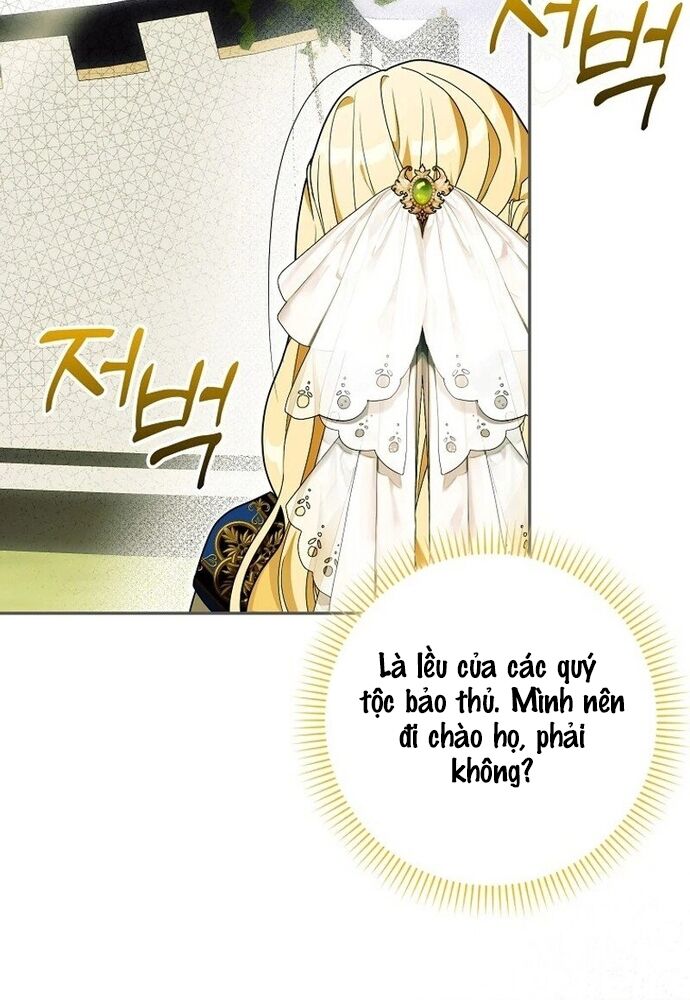 Tôi Chỉ Muốn Ngủ Riêng! Chapter 7 - Trang 2