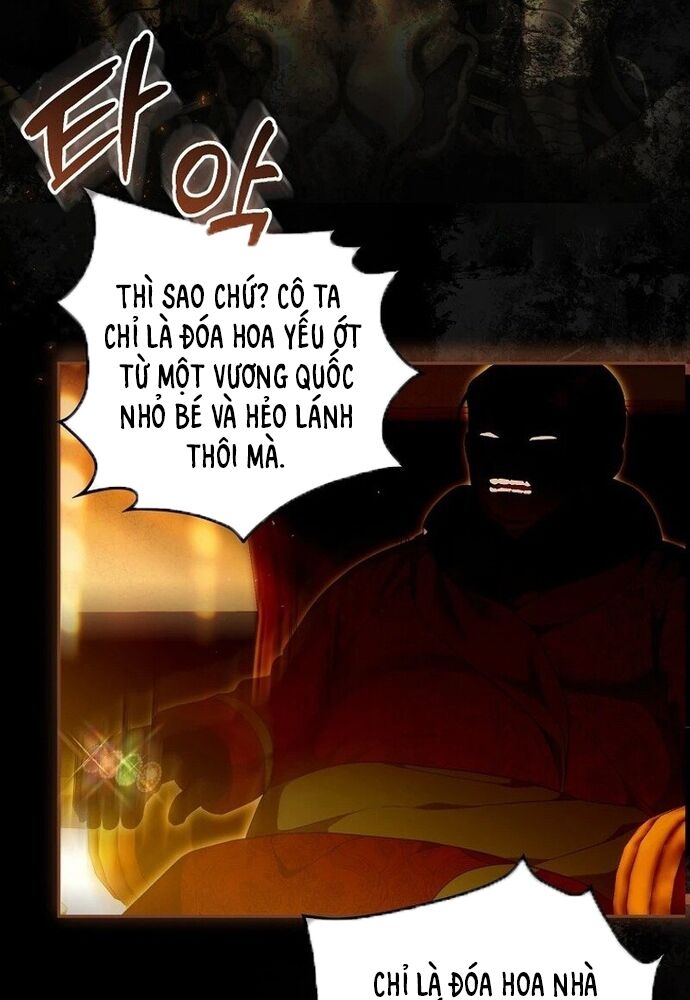 Tôi Chỉ Muốn Ngủ Riêng! Chapter 7 - Trang 2