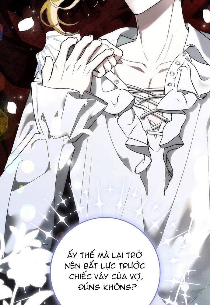 Tôi Chỉ Muốn Ngủ Riêng! Chapter 7 - Trang 2