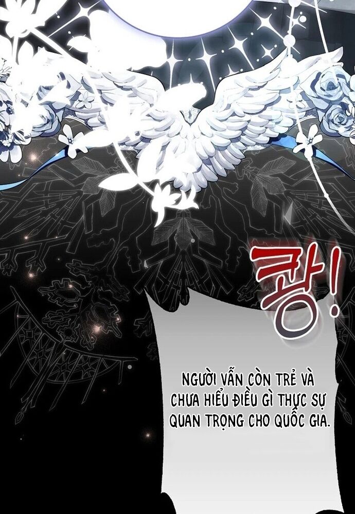 Tôi Chỉ Muốn Ngủ Riêng! Chapter 7 - Trang 2