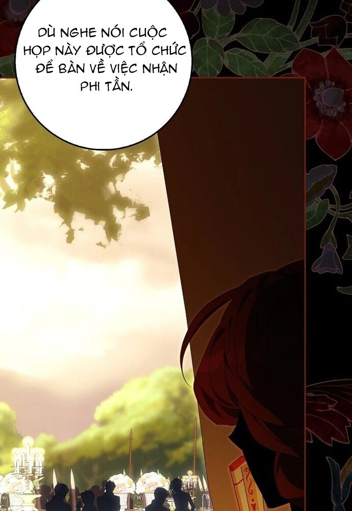 Tôi Chỉ Muốn Ngủ Riêng! Chapter 7 - Trang 2