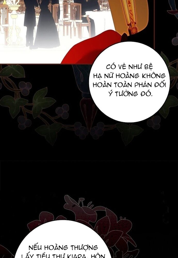 Tôi Chỉ Muốn Ngủ Riêng! Chapter 7 - Trang 2