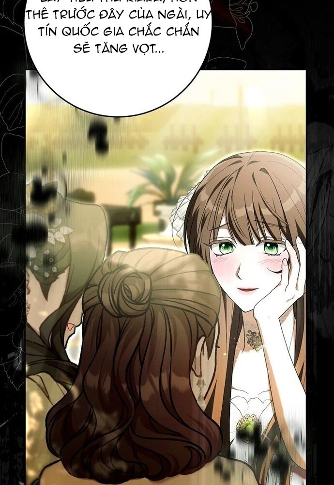 Tôi Chỉ Muốn Ngủ Riêng! Chapter 7 - Trang 2