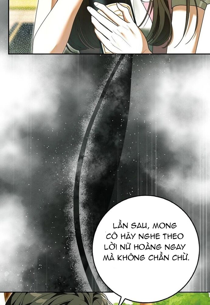Tôi Chỉ Muốn Ngủ Riêng! Chapter 7 - Trang 2