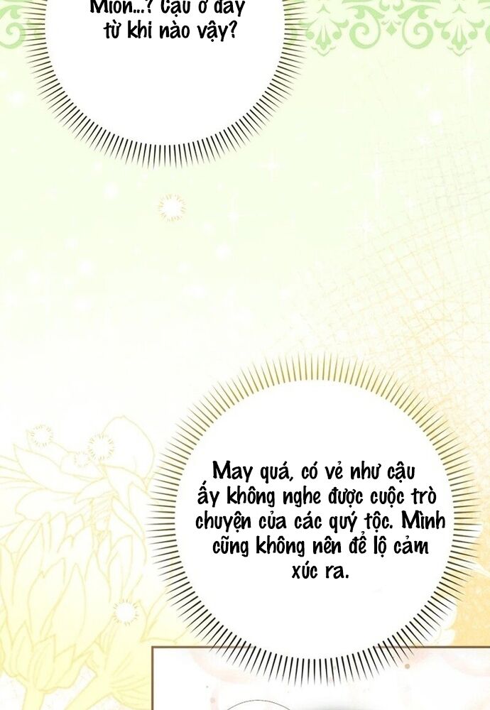 Tôi Chỉ Muốn Ngủ Riêng! Chapter 7 - Trang 2