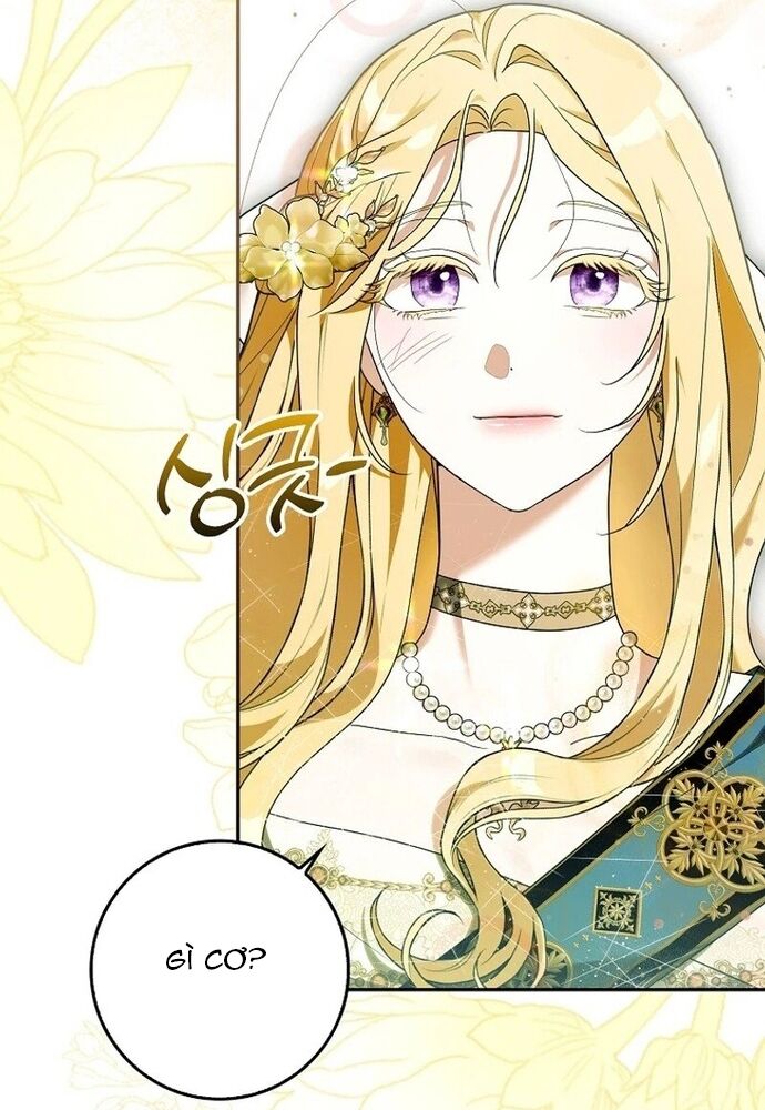 Tôi Chỉ Muốn Ngủ Riêng! Chapter 7 - Trang 2