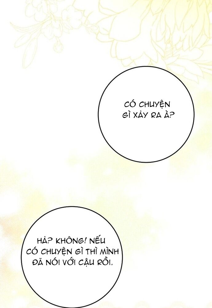 Tôi Chỉ Muốn Ngủ Riêng! Chapter 7 - Trang 2