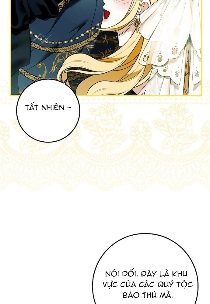 Tôi Chỉ Muốn Ngủ Riêng! Chapter 7 - Trang 2