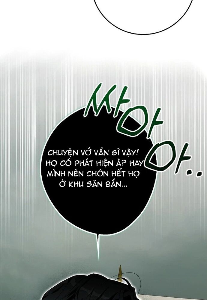 Tôi Chỉ Muốn Ngủ Riêng! Chapter 7 - Trang 2