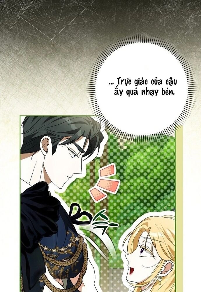 Tôi Chỉ Muốn Ngủ Riêng! Chapter 7 - Trang 2
