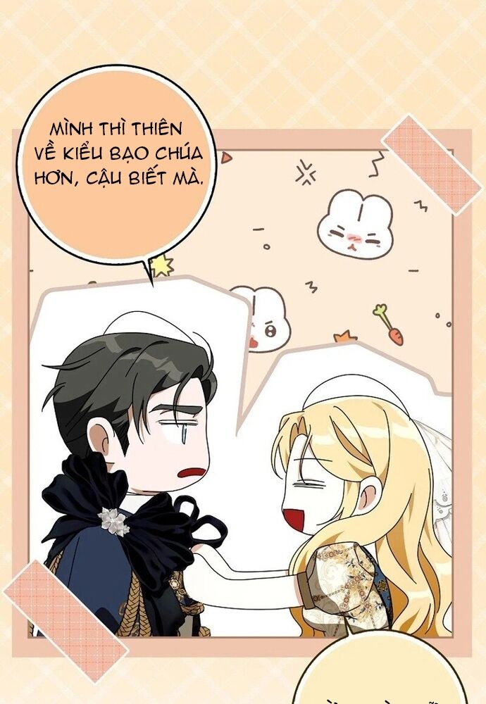 Tôi Chỉ Muốn Ngủ Riêng! Chapter 7 - Trang 2