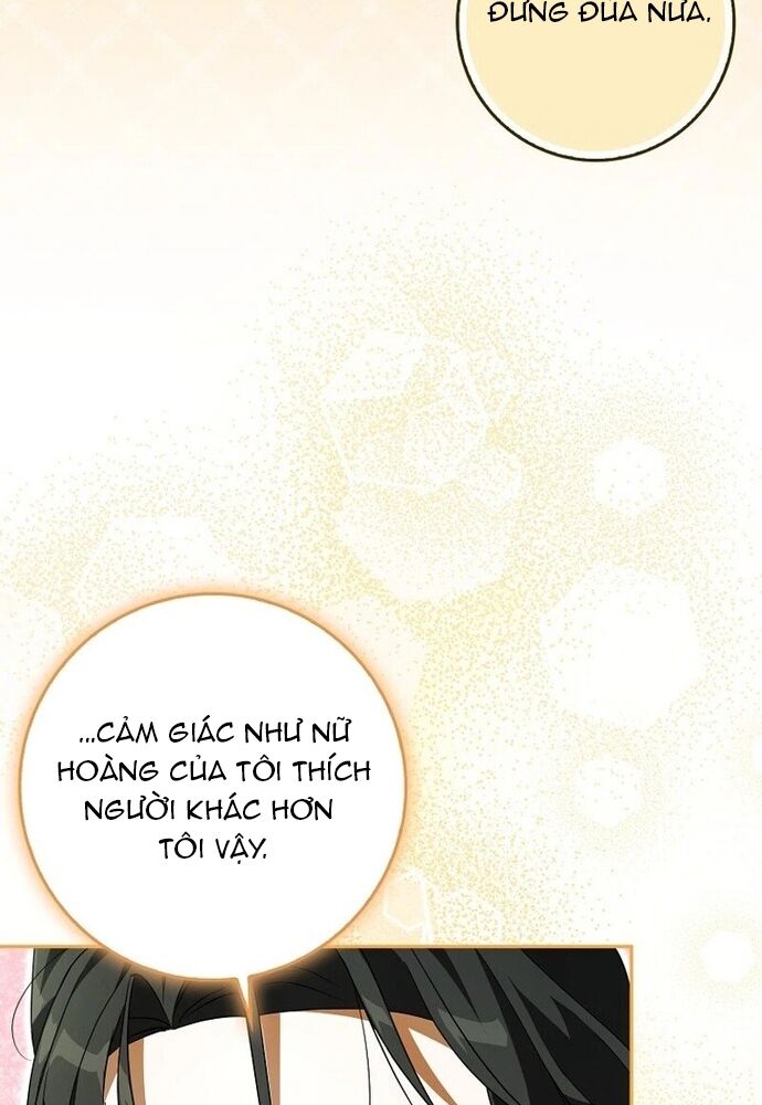 Tôi Chỉ Muốn Ngủ Riêng! Chapter 7 - Trang 2