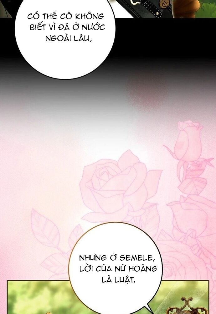 Tôi Chỉ Muốn Ngủ Riêng! Chapter 7 - Trang 2