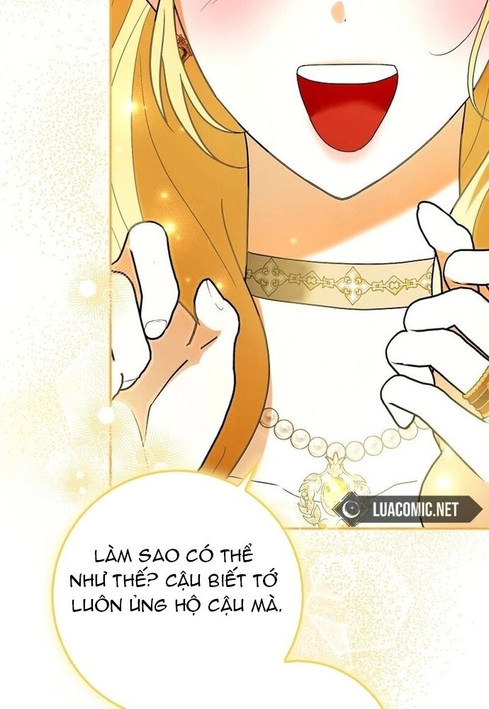Tôi Chỉ Muốn Ngủ Riêng! Chapter 7 - Trang 2