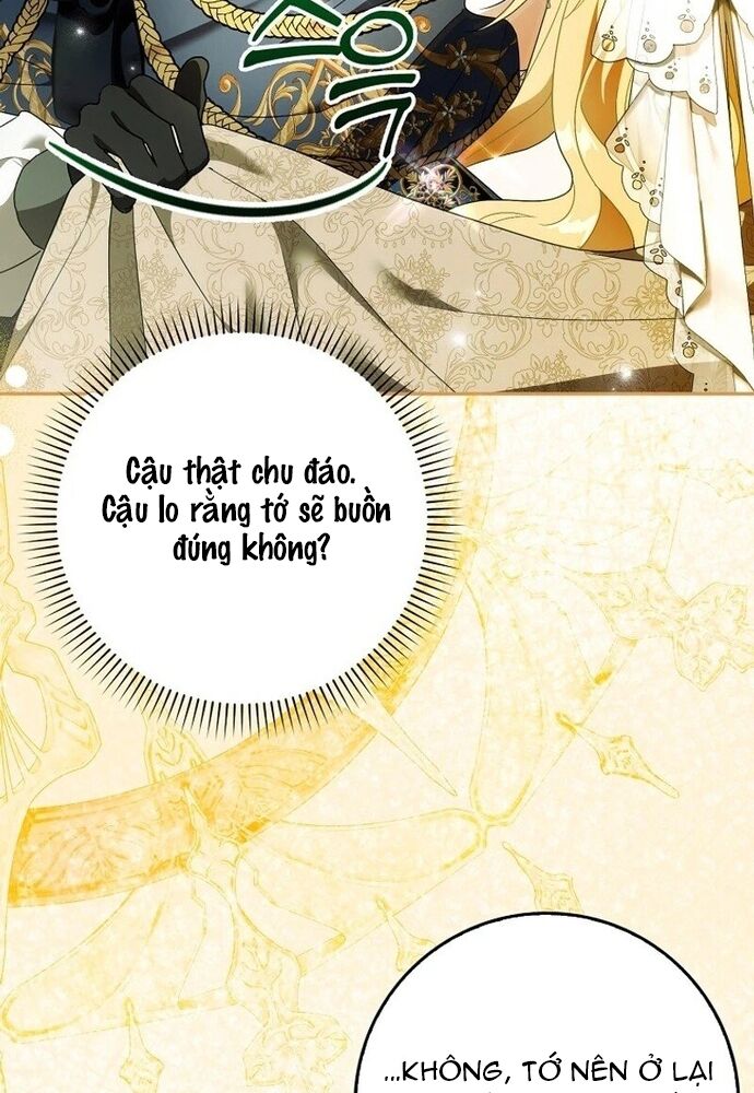 Tôi Chỉ Muốn Ngủ Riêng! Chapter 7 - Trang 2