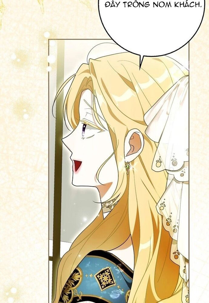 Tôi Chỉ Muốn Ngủ Riêng! Chapter 7 - Trang 2