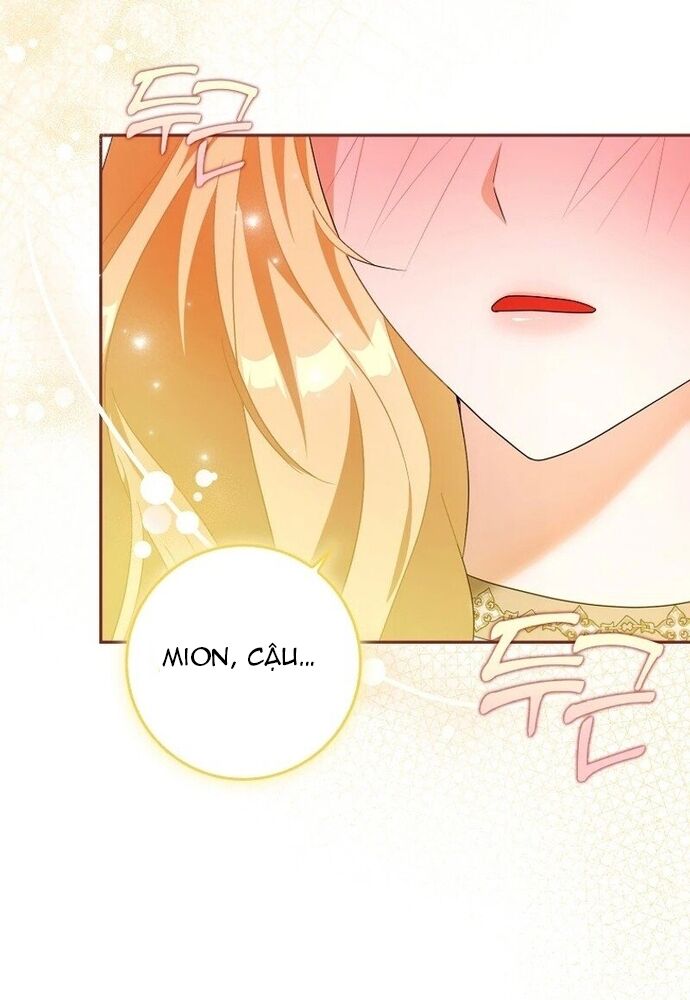Tôi Chỉ Muốn Ngủ Riêng! Chapter 7 - Trang 2
