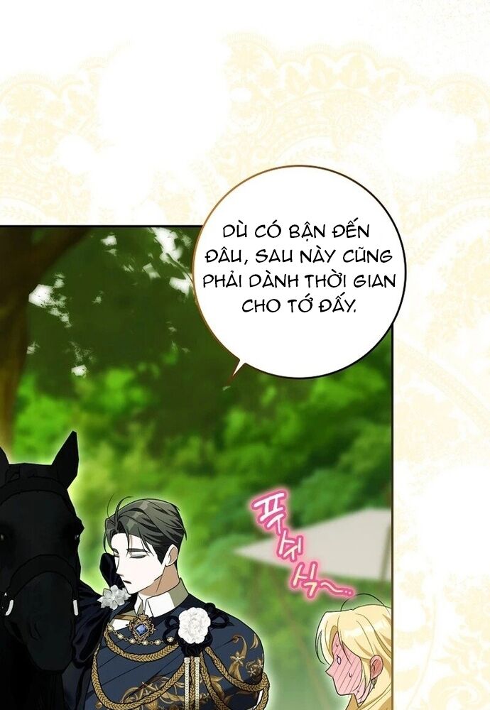Tôi Chỉ Muốn Ngủ Riêng! Chapter 7 - Trang 2