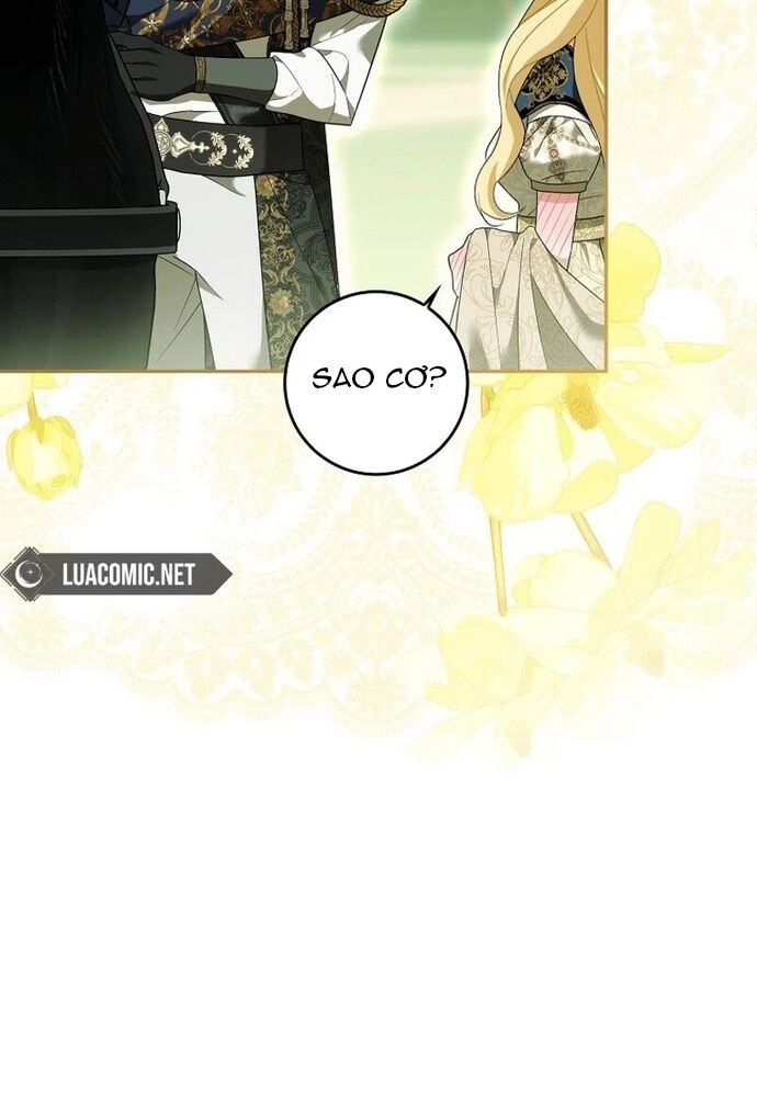 Tôi Chỉ Muốn Ngủ Riêng! Chapter 7 - Trang 2