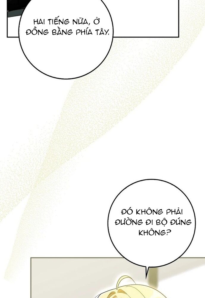 Tôi Chỉ Muốn Ngủ Riêng! Chapter 7 - Trang 2