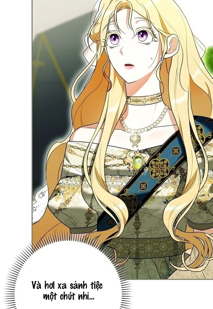 Tôi Chỉ Muốn Ngủ Riêng! Chapter 7 - Trang 2