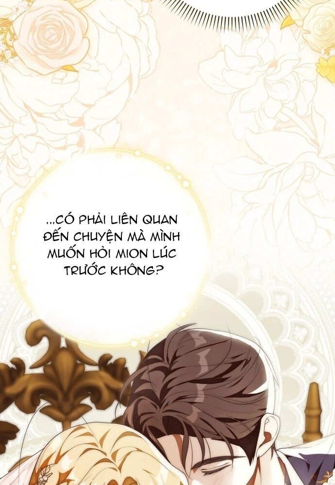 Tôi Chỉ Muốn Ngủ Riêng! Chapter 7 - Trang 2