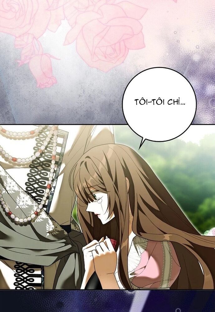 Tôi Chỉ Muốn Ngủ Riêng! Chapter 7 - Trang 2