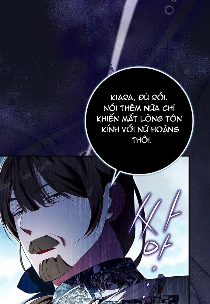 Tôi Chỉ Muốn Ngủ Riêng! Chapter 7 - Trang 2