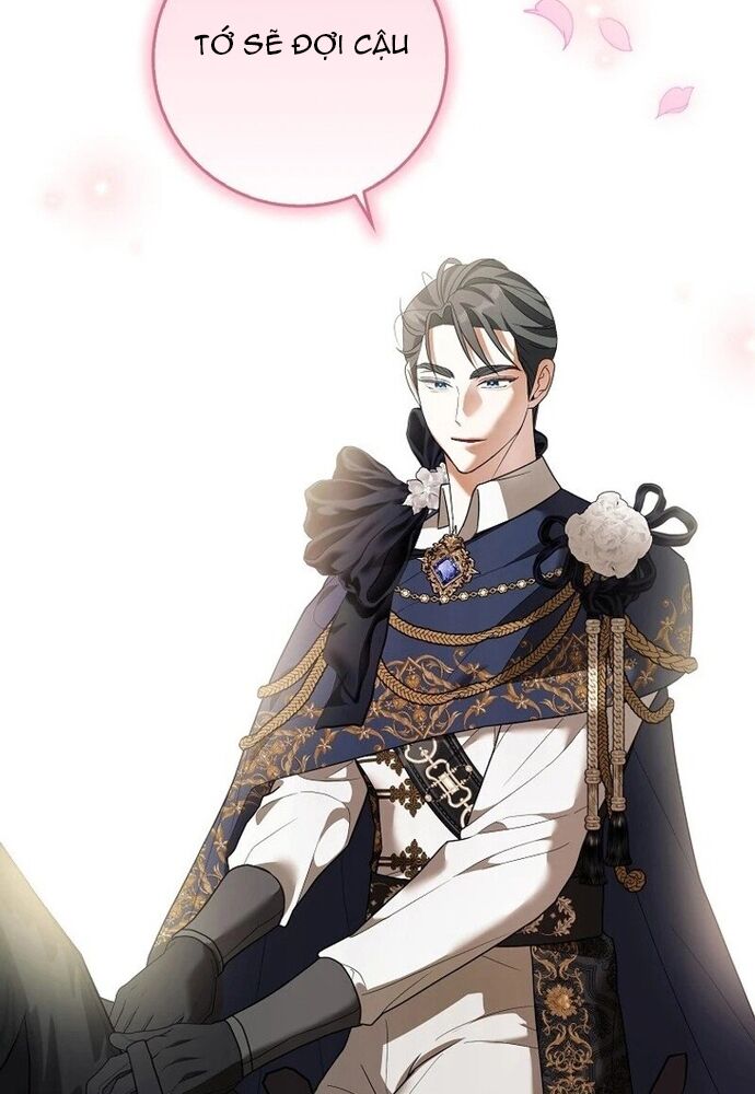 Tôi Chỉ Muốn Ngủ Riêng! Chapter 7 - Trang 2