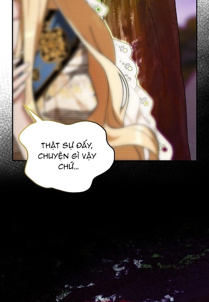 Tôi Chỉ Muốn Ngủ Riêng! Chapter 7 - Trang 2