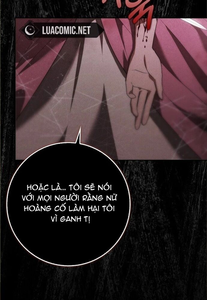 Tôi Chỉ Muốn Ngủ Riêng! Chapter 8 - Trang 2