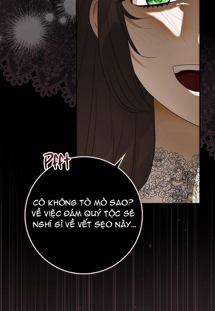 Tôi Chỉ Muốn Ngủ Riêng! Chapter 8 - Trang 2