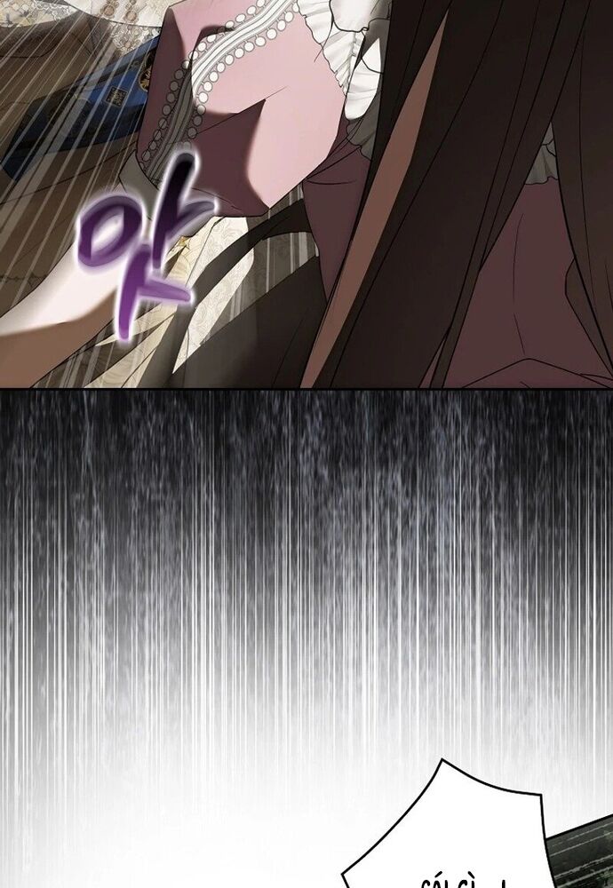 Tôi Chỉ Muốn Ngủ Riêng! Chapter 8 - Trang 2