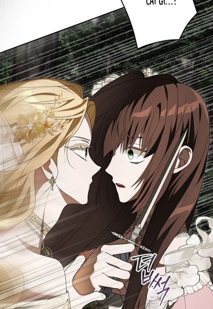 Tôi Chỉ Muốn Ngủ Riêng! Chapter 8 - Trang 2