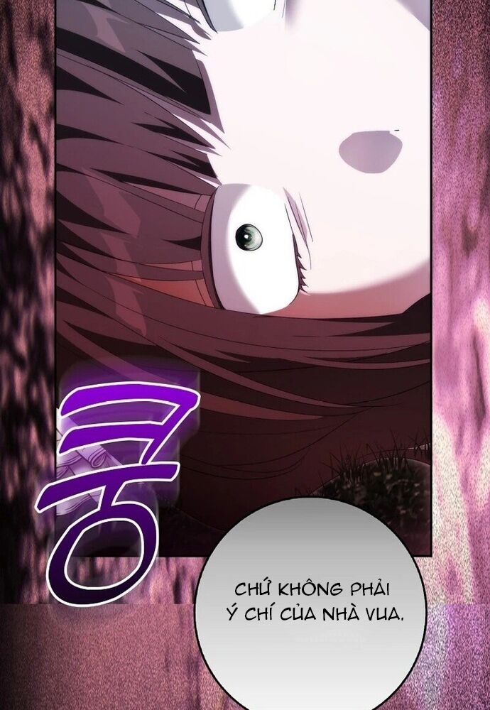 Tôi Chỉ Muốn Ngủ Riêng! Chapter 8 - Trang 2