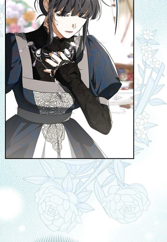 Tôi Chỉ Muốn Ngủ Riêng! Chapter 8 - Trang 2