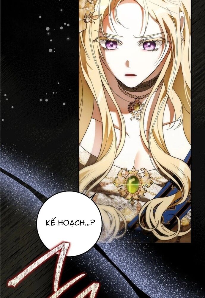Tôi Chỉ Muốn Ngủ Riêng! Chapter 8 - Trang 2