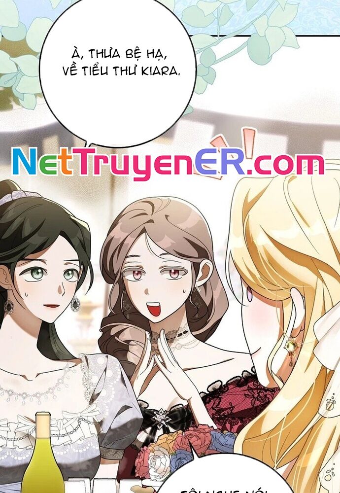 Tôi Chỉ Muốn Ngủ Riêng! Chapter 8 - Trang 2