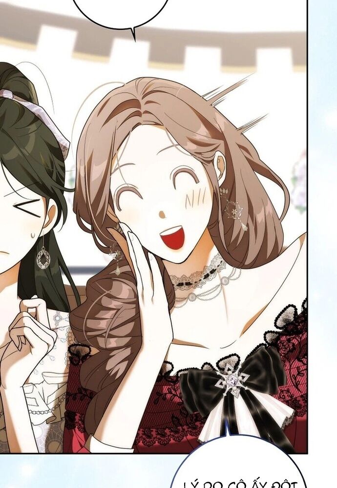 Tôi Chỉ Muốn Ngủ Riêng! Chapter 8 - Trang 2